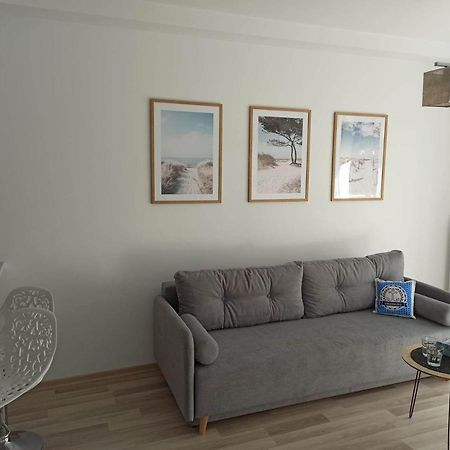 קולובז'ג Apartament Baltycka מראה חיצוני תמונה