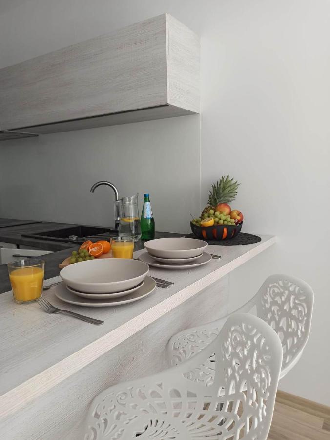 קולובז'ג Apartament Baltycka מראה חיצוני תמונה
